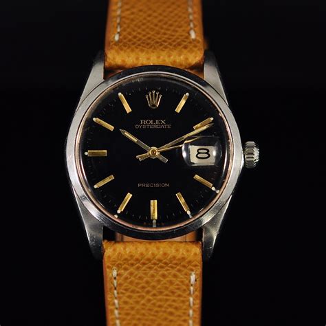 rolex oysterdate precision strap|rolex oysterdate price.